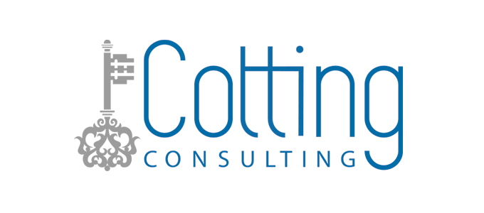 Cotting Consultin Logo